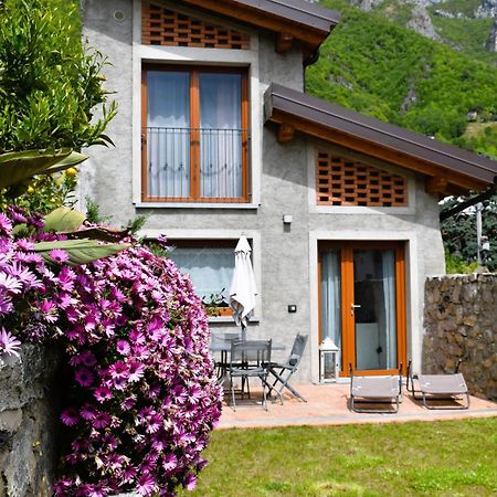 Our Happy Place - Casa Vacanze Per Il Viaggiatore Slow Mandello del Lario Extérieur photo