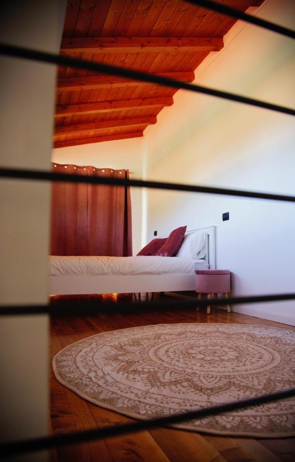 Our Happy Place - Casa Vacanze Per Il Viaggiatore Slow Mandello del Lario Extérieur photo