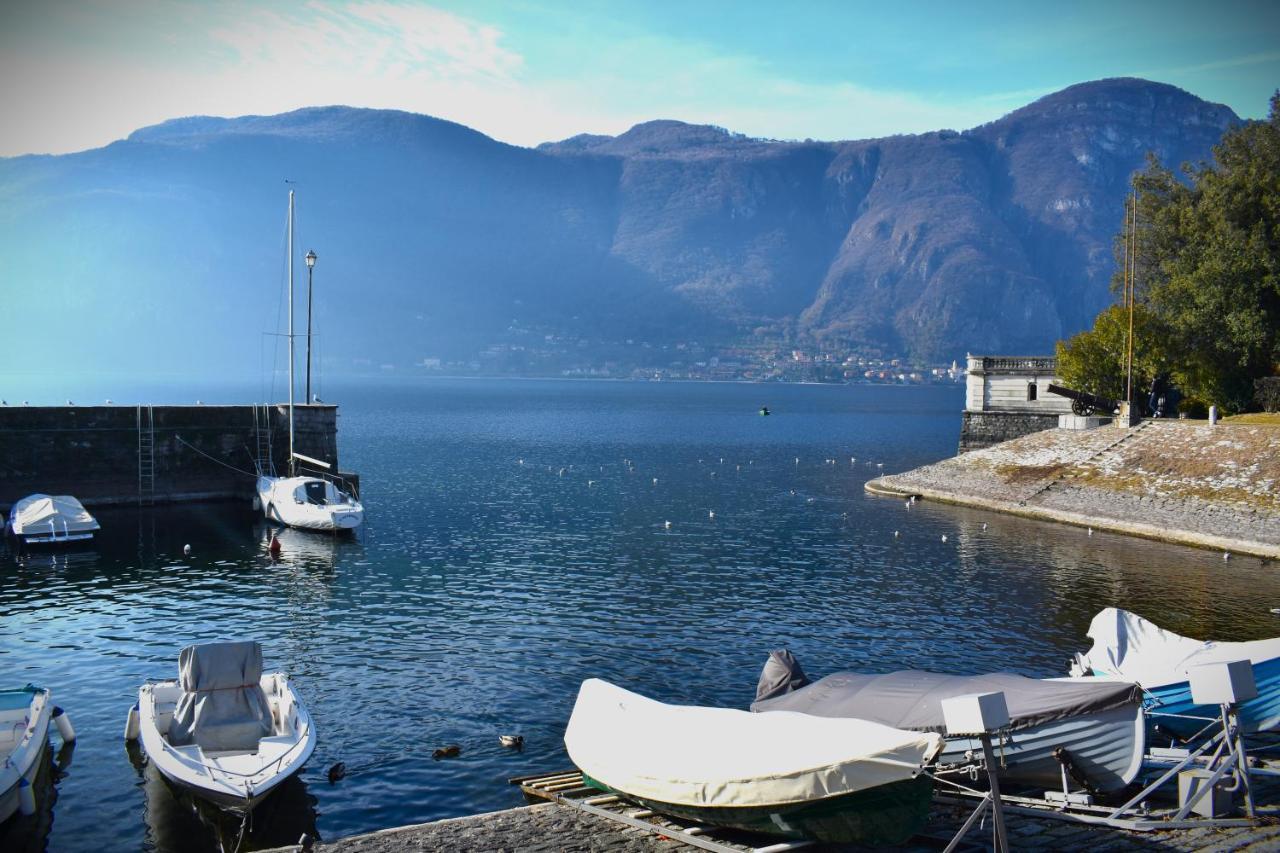 Our Happy Place - Casa Vacanze Per Il Viaggiatore Slow Mandello del Lario Extérieur photo