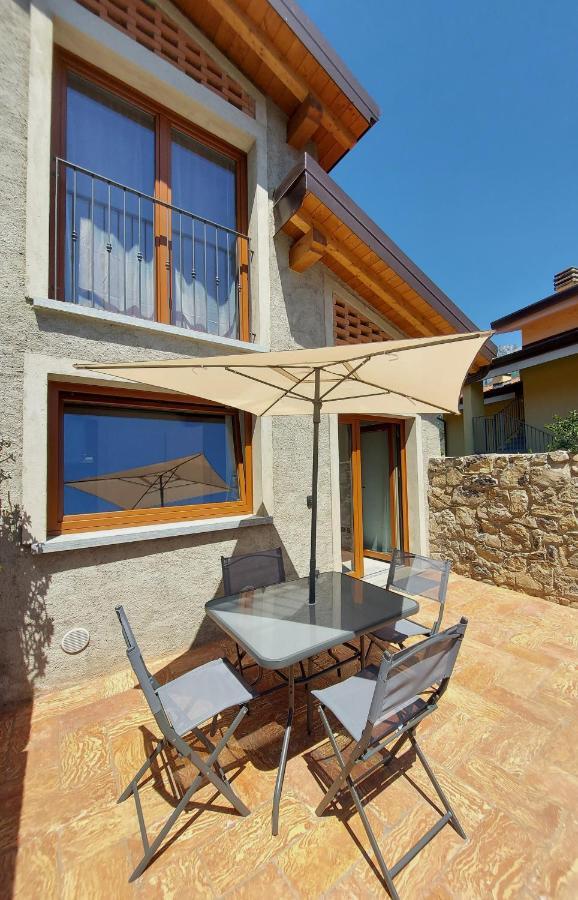 Our Happy Place - Casa Vacanze Per Il Viaggiatore Slow Mandello del Lario Extérieur photo