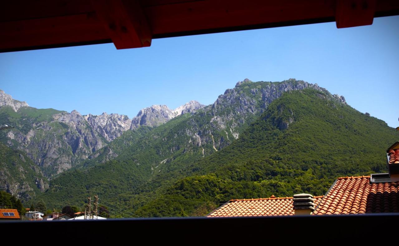 Our Happy Place - Casa Vacanze Per Il Viaggiatore Slow Mandello del Lario Extérieur photo